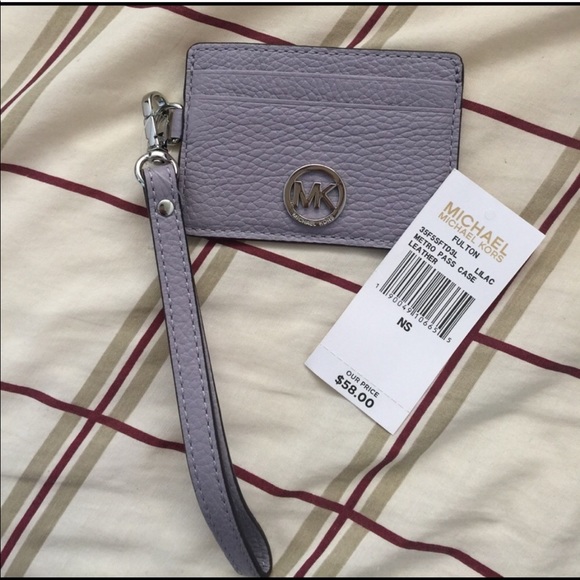 Michael Kors Card case - Picture 1 of 2